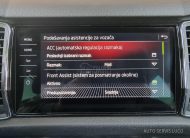 Škoda Kodiaq 2.0TDI 4X4 f u l l