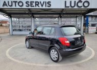 Škoda Fabia 1.2 97000 K M