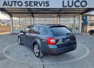 Škoda Octavia 1.5 G-TEC/DSG/ Ful
