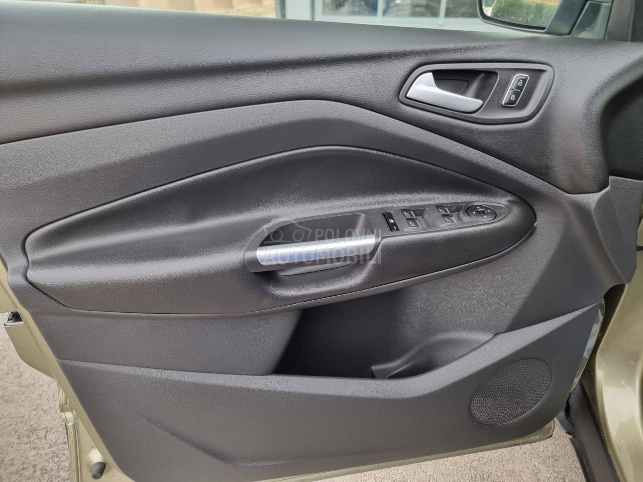 Ford Kuga 1.4 ECO BOOST