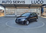 Volkswagen Polo 1.4TDI