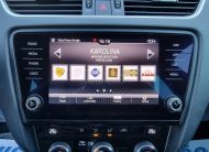 Škoda Octavia 1.5 G-TEC/DSG/ Ful