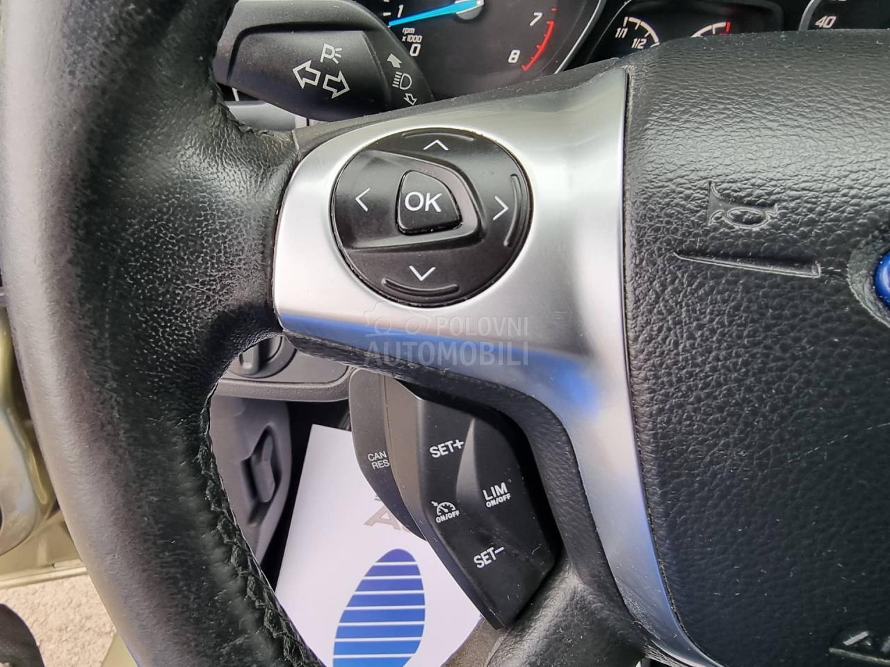 Ford Kuga 1.4 ECO BOOST