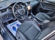 Škoda Octavia 1.5 G-TEC/DSG/ Ful