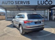Škoda Kodiaq 2.0TDI 4X4 f u l l
