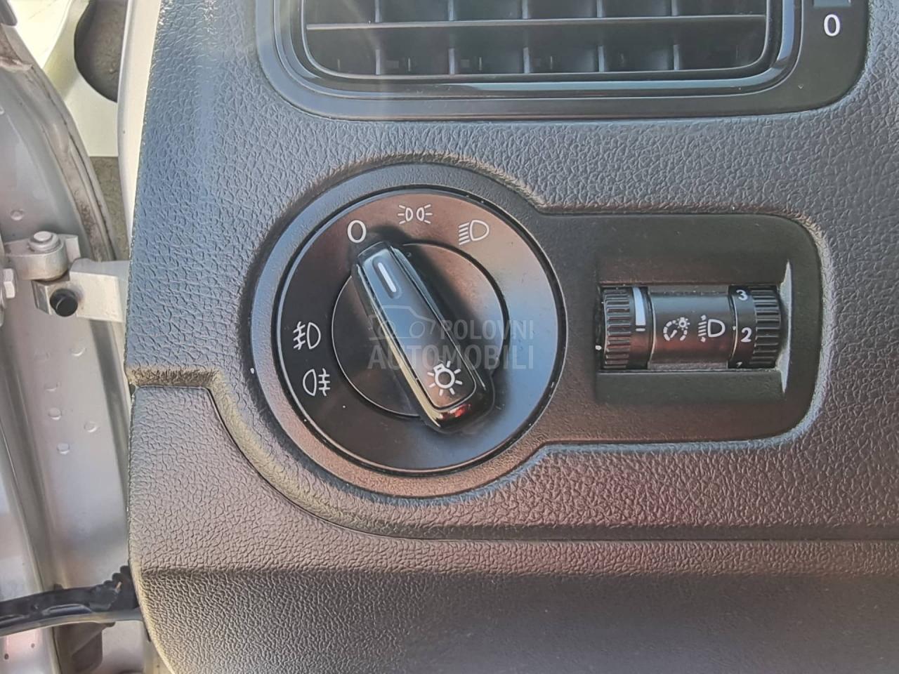 Volkswagen Polo 1.2
