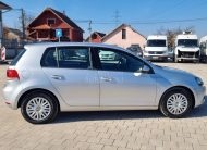 Volkswagen Golf 6 1.6TDI