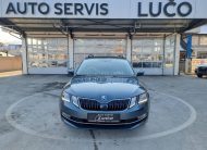 Škoda Octavia 1.5 G-TEC/DSG/ Ful