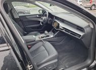Audi A6 EDITION S TRONIC