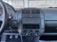 Volkswagen Polo 1.4TDI
