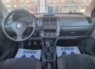 Volkswagen Polo 1.4TDI