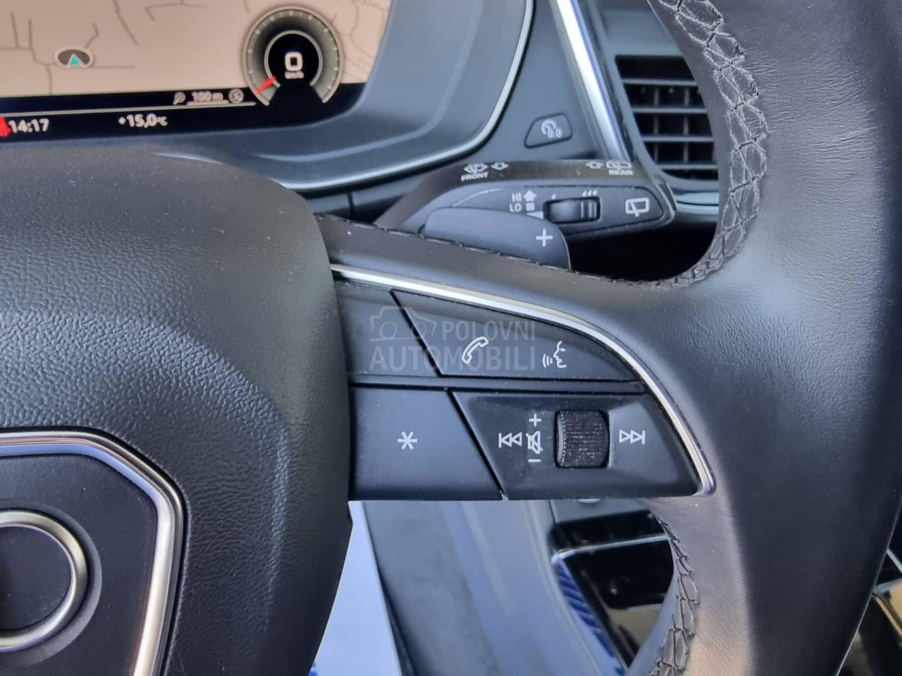 Audi Q5 2.0TDI