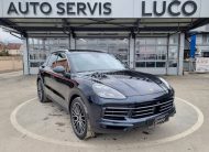 Porsche Cayenne S  73h k m 441 k s