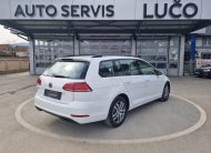 Volkswagen Golf 7 1.6TDI