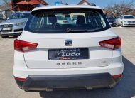 Seat Arona 1.0 TGI metan