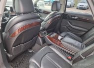 Audi A8 3.0TDI QUATTRO