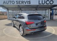 Audi Q5 2.0TDI  S LINE