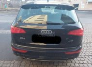 Audi Q5 2.0TDI QUATTRO