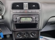 Volkswagen Polo 1.6TDI