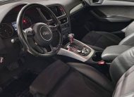Audi Q5 2.0TDI QUATTRO