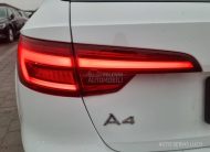 Audi A4 2.0TDI