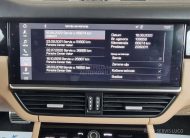 Porsche Cayenne S  73h k m 441 k s