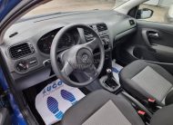 Volkswagen Polo 1.6TDI
