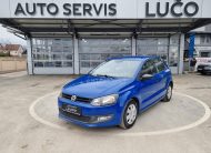 Volkswagen Polo 1.6TDI
