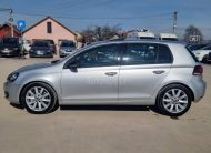 Volkswagen Golf 6 1.4 TSI HAJLINE
