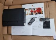 Porsche Cayenne S  73h k m 441 k s