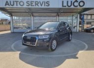 Audi Q5 2.0TDI
