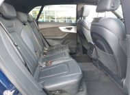 Audi Q8 50TDI S LINE