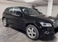 Audi Q5 2.0TDI QUATTRO