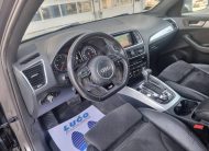 Audi Q5 2.0TDI  S LINE