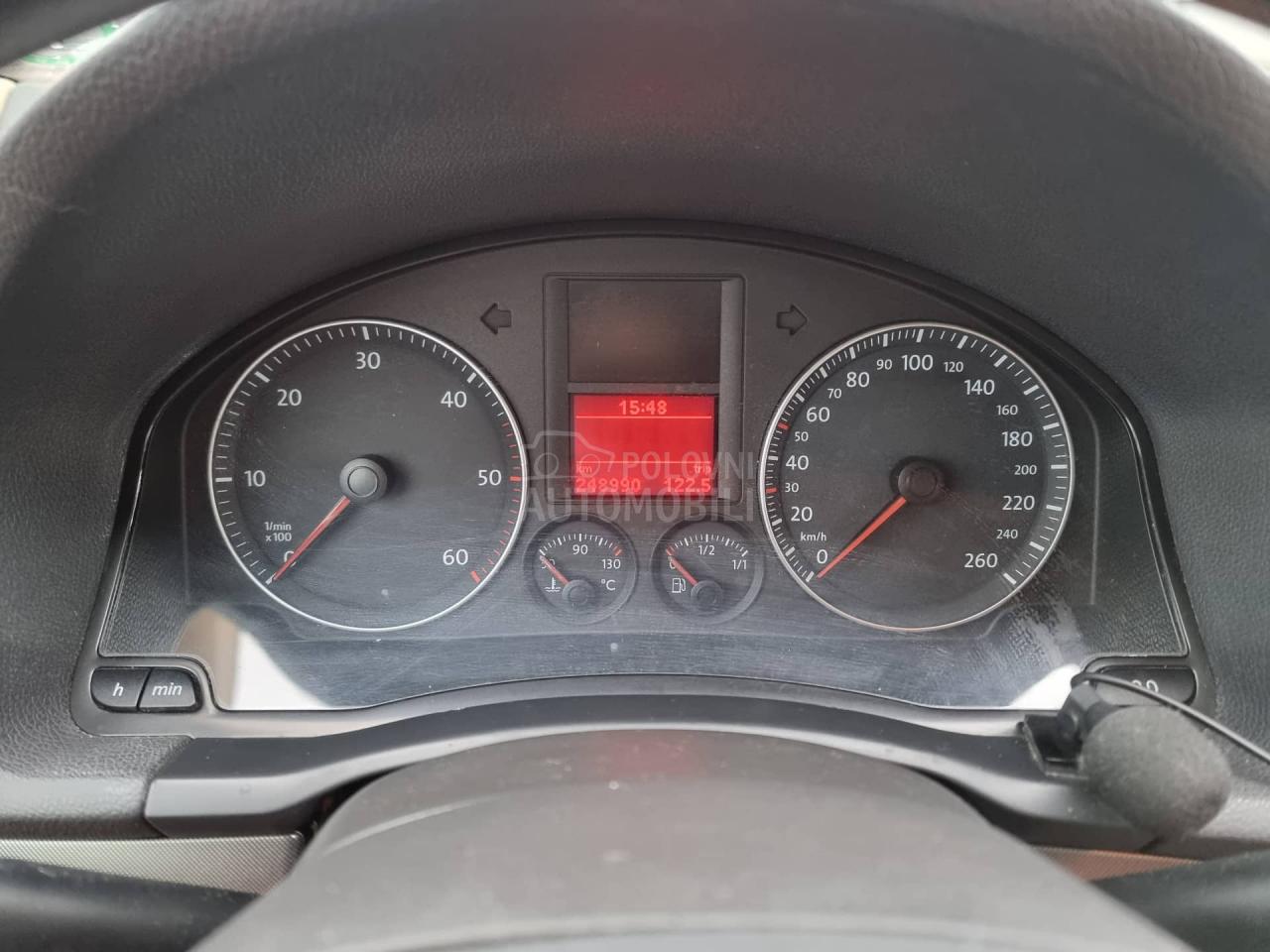Volkswagen Golf 5 1.9TDI