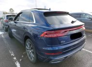 Audi Q8 50TDI S LINE