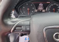 Audi A8 3.0TDI QUATTRO