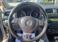 Volkswagen Golf 6 1.4 TSI HAJLINE