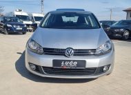 Volkswagen Golf 6 1.4 TSI HAJLINE