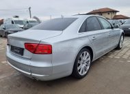 Audi A8 3.0TDI QUATTRO