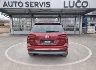 Volkswagen Tiguan 2.0TDI/4MOTION/DSG
