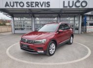 Volkswagen Tiguan 2.0TDI/4MOTION/DSG