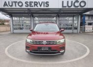Volkswagen Tiguan 2.0TDI/4MOTION/DSG