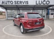 Volkswagen Tiguan 2.0TDI/4MOTION/DSG