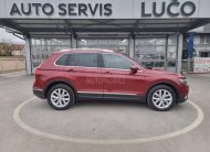 Volkswagen Tiguan 2.0TDI/4MOTION/DSG