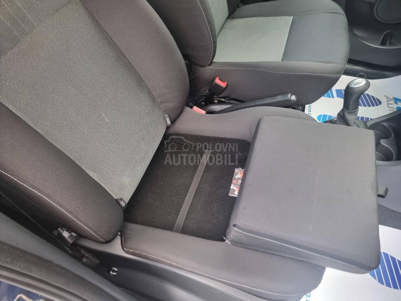 Renault Modus 1.2 n e m a c