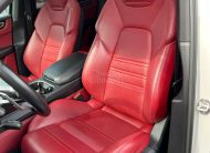 Porsche Cayenne S COUPE