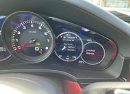 Porsche Cayenne S COUPE