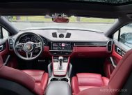 Porsche Cayenne S COUPE