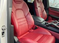 Porsche Cayenne S COUPE